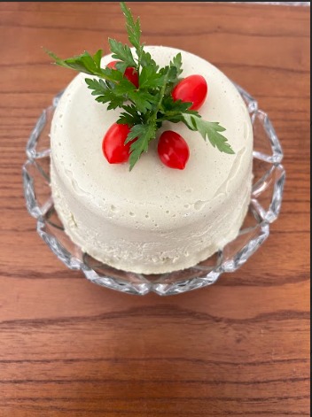 Mousse de Atum